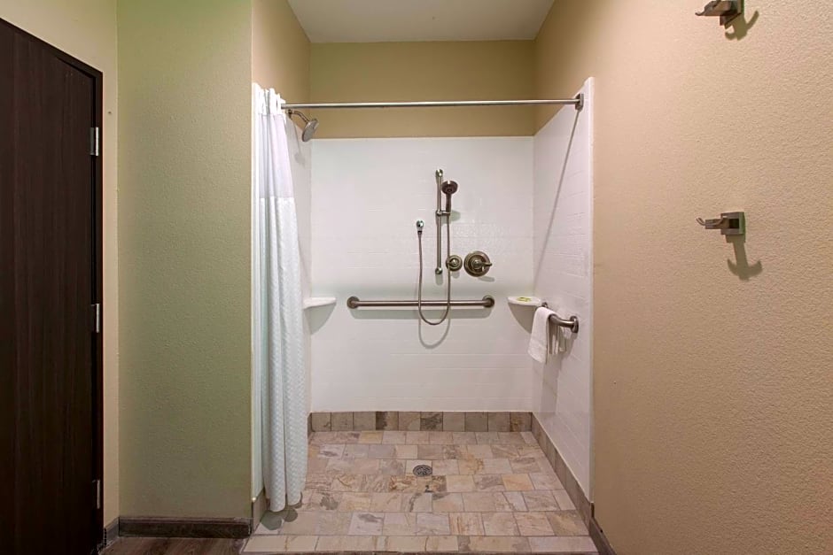 Hawthorn Extended Stay by Wyndham Odessa