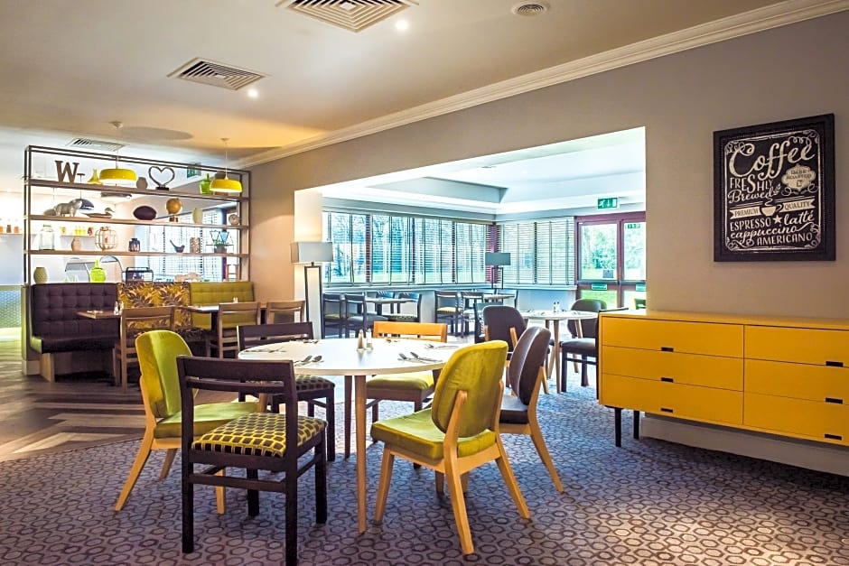 Holiday Inn Walsall M6 Jct 10