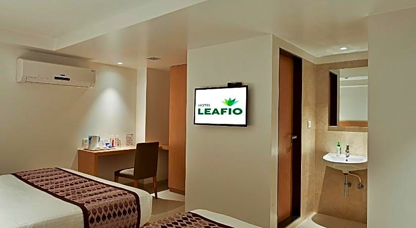Hotel Leafio Mumbai