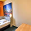 B&B Hotel Frankfurt Hauptbahnhof