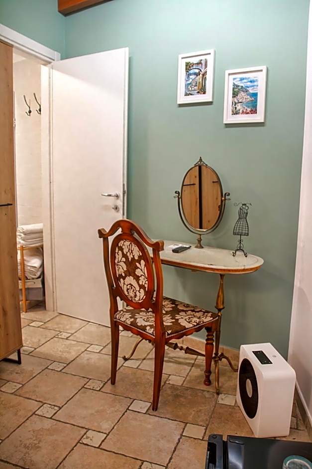 B&B Epoche'
