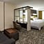 SpringHill Suites by Marriott Toronto Vaughan