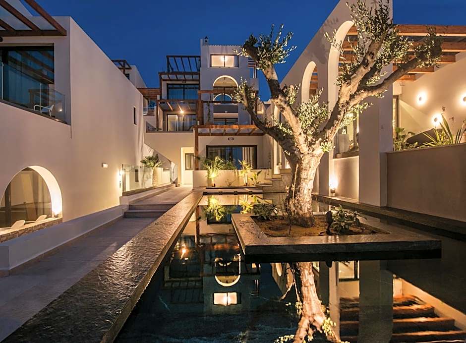 VAYA Suites by Omilos Hotels