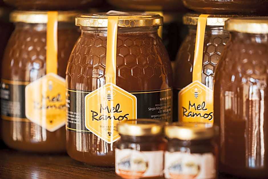 Hotel Rural Sra De Pereiras