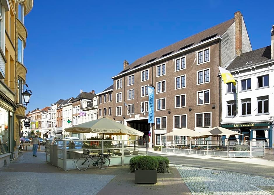 NH Mechelen