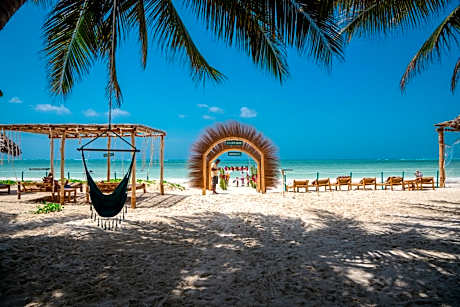 Mintaka Boutique Hotel