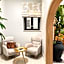 The Alma City Suites