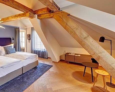 Boutique Double Room