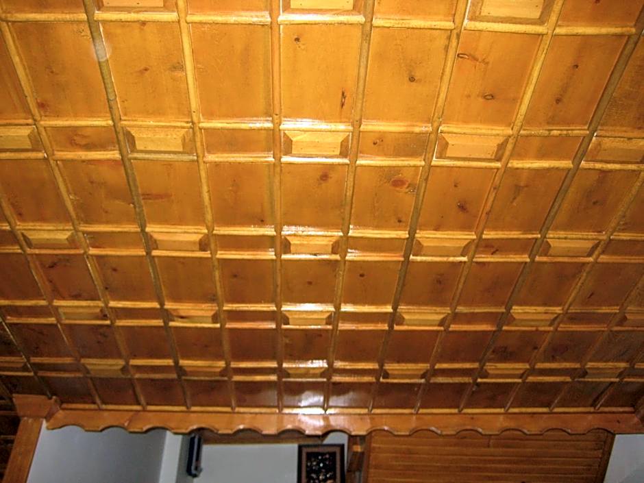 Beypazari Ipekyolu Konagi