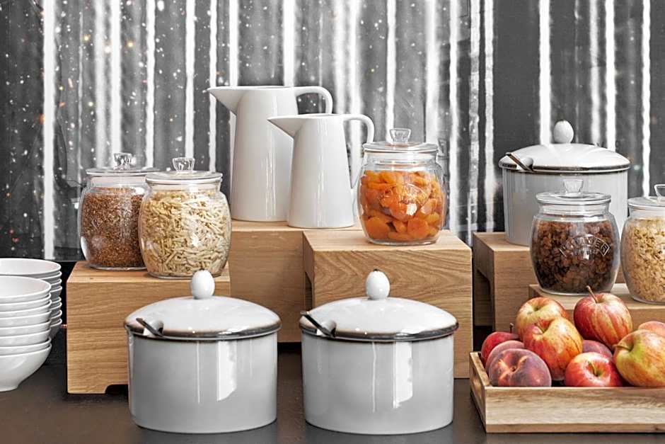 Courtyard by Marriott Munich Garching