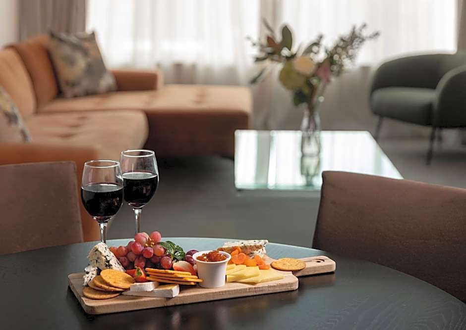 Rydges Rotorua formerly known as Holiday Inn Rotorua