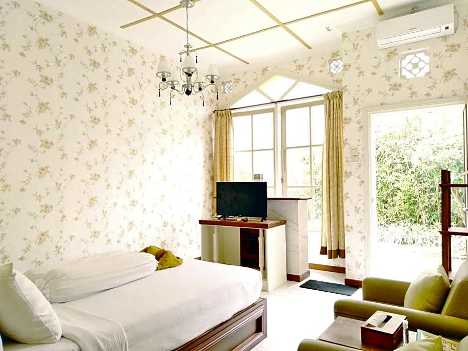 Family Hotel Gradia 1