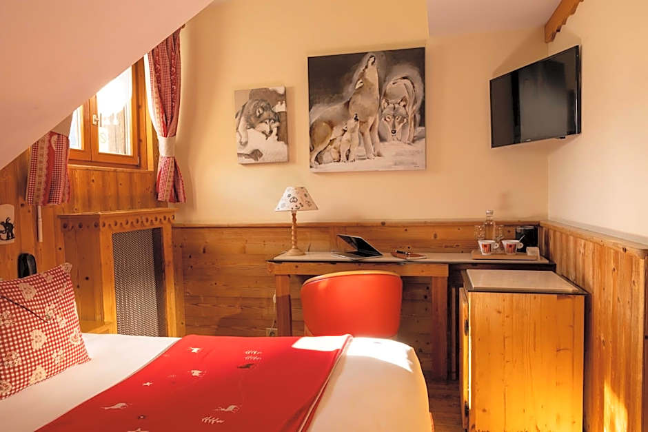 Auberge du Manoir