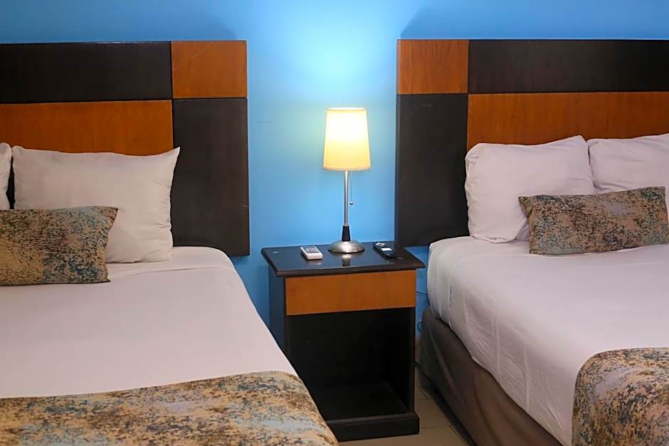 Metro Hotel Panama
