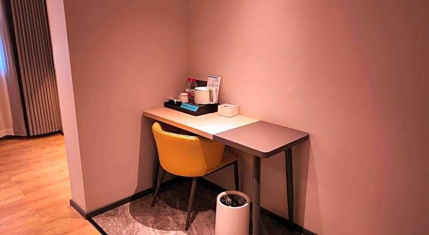 Greentree Inn Datong Yundingyayuan Express Hotel