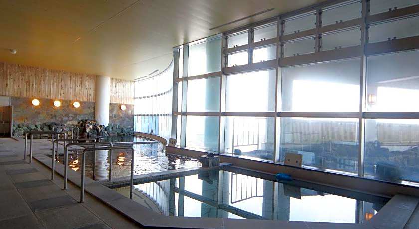 Teshio Spa Yubae Hotel