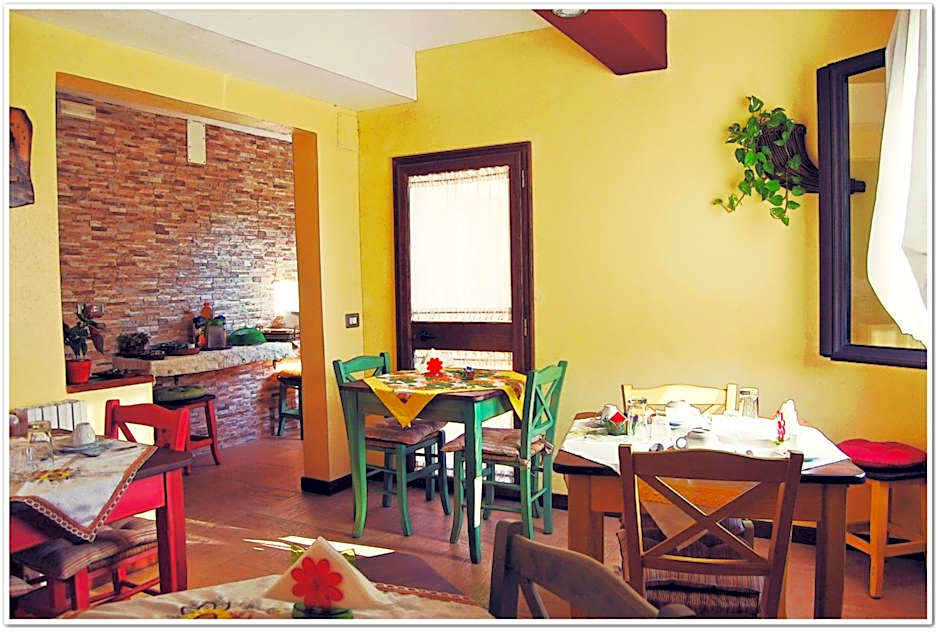 Lamato Borgo b&b
