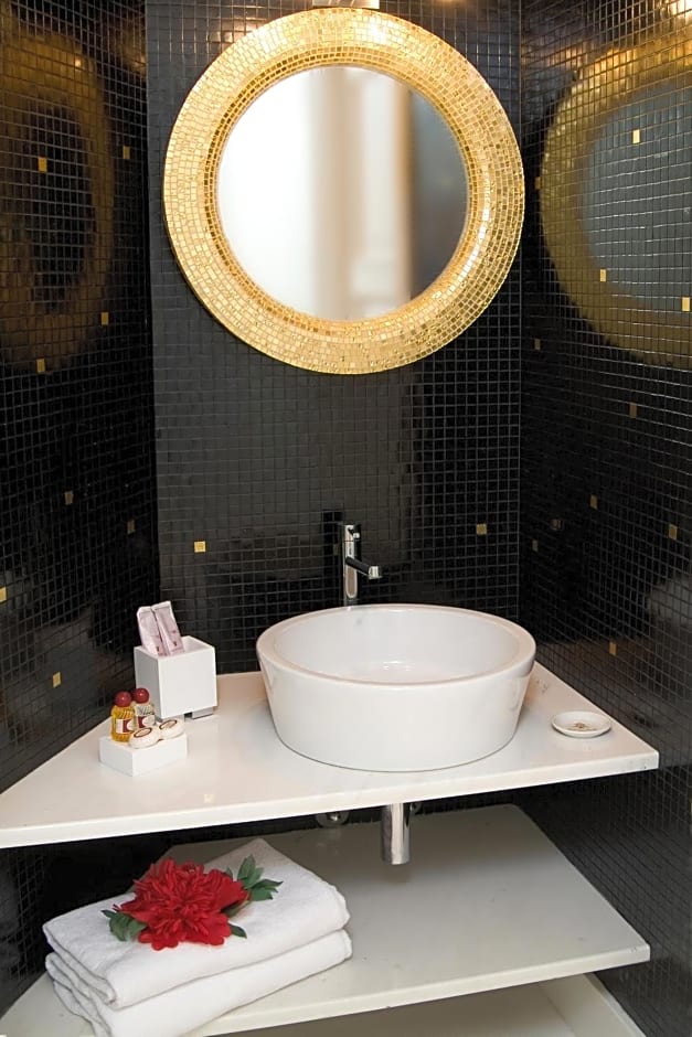 Palazzo Failla Hotel