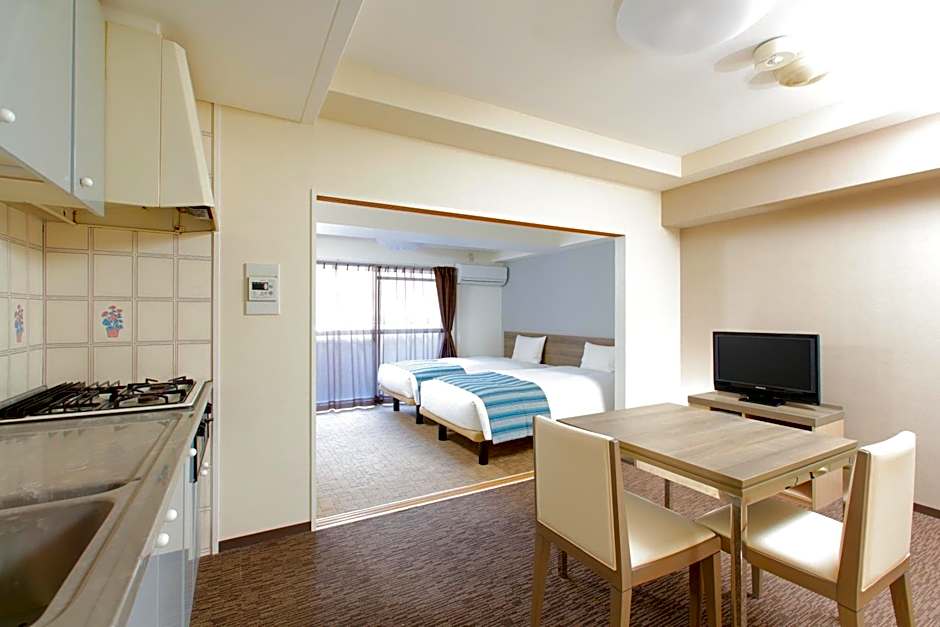 Photo 1 of 5 of Superior 2 Beds, Nonsmoking