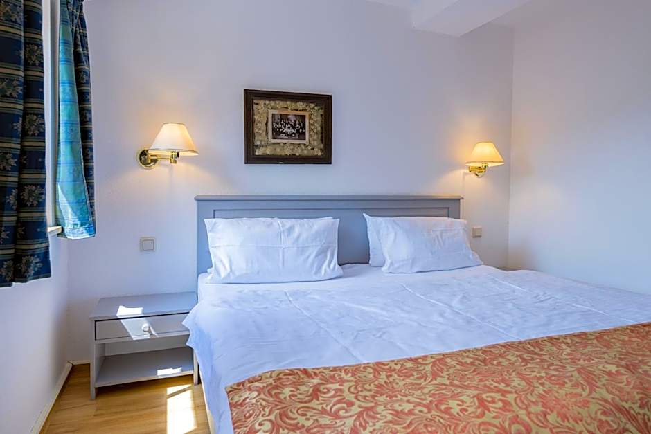 Parkhotel Hohnstein by STEIGER Hotels