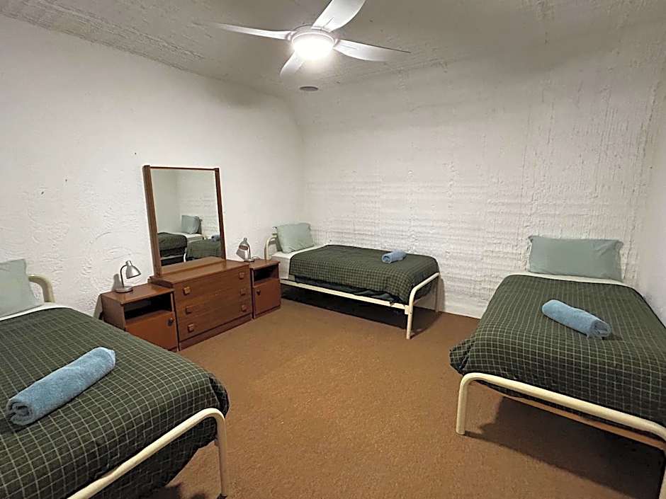 Desert View Apartments