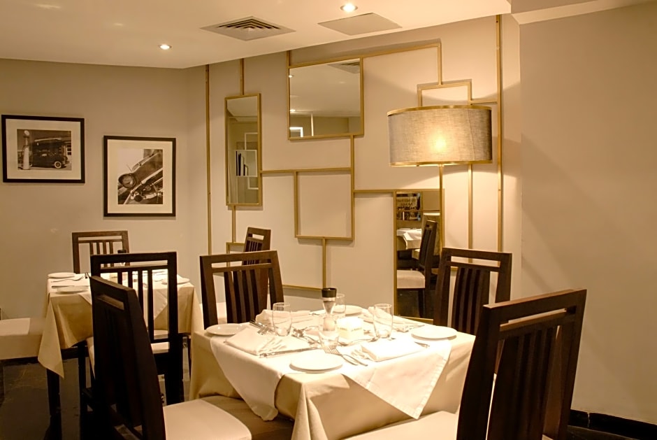 Hotel Imperial Casablanca