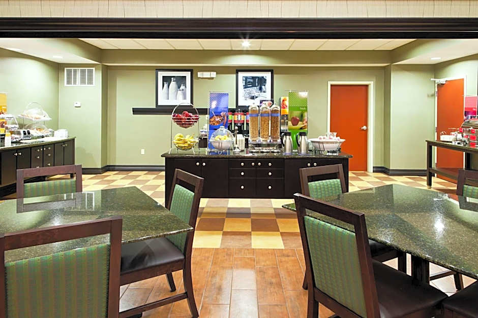 Hampton Inn By Hilton & Suites Middlebury