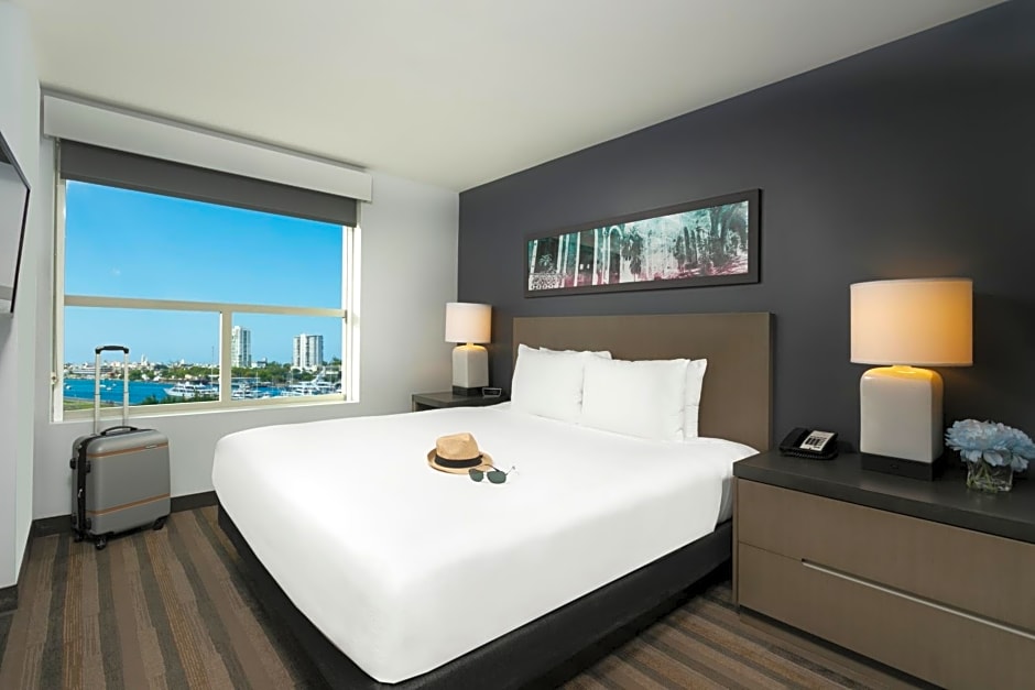 Hyatt House San Juan