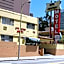 City Center Hotel Los Angeles