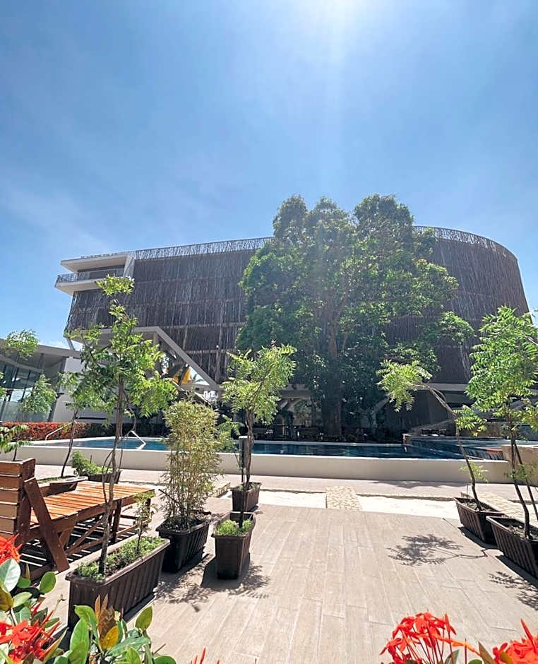 Courtyard by Marriott Tuxpan Veracruz