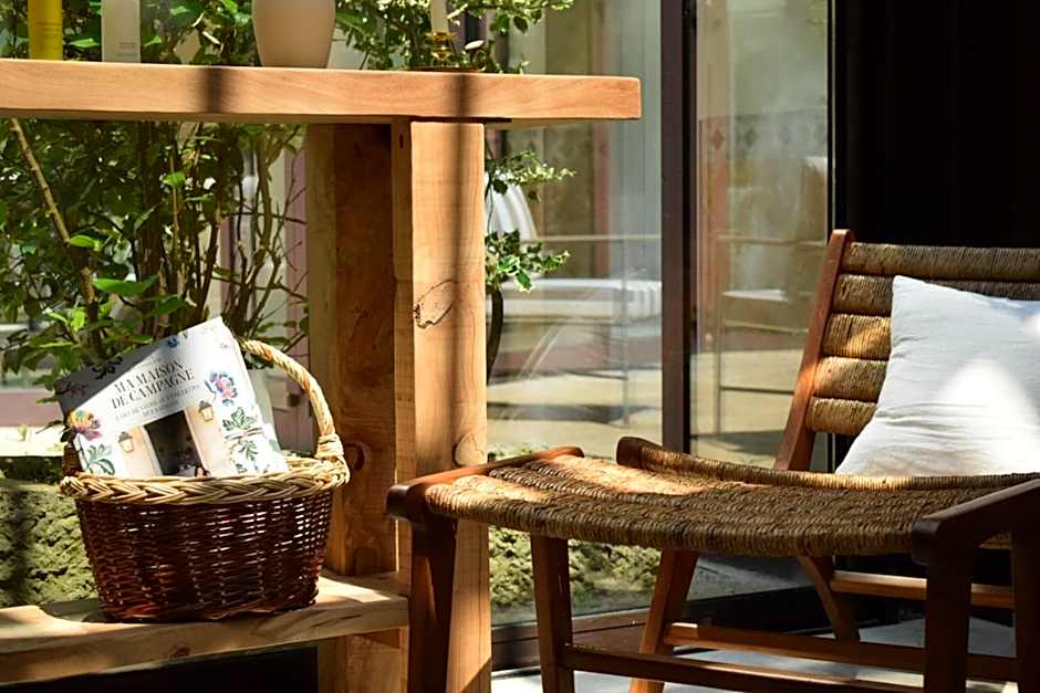 Briqueterie Champagne, A Beauvallon Hotel & Spa