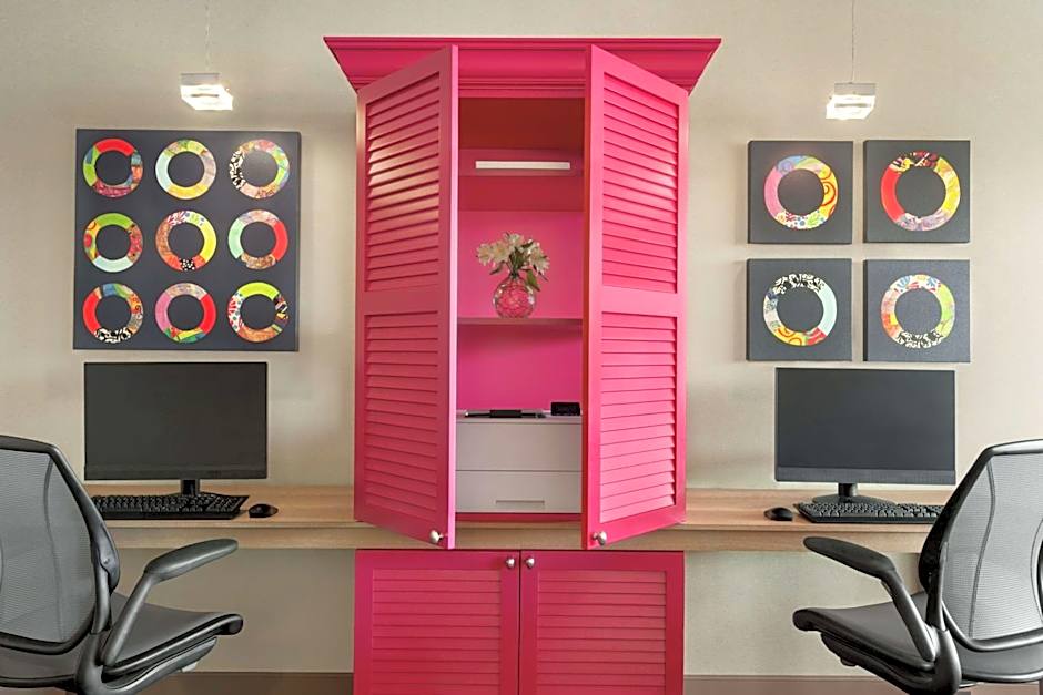 Home2 Suites By Hilton Overland Park, Ks