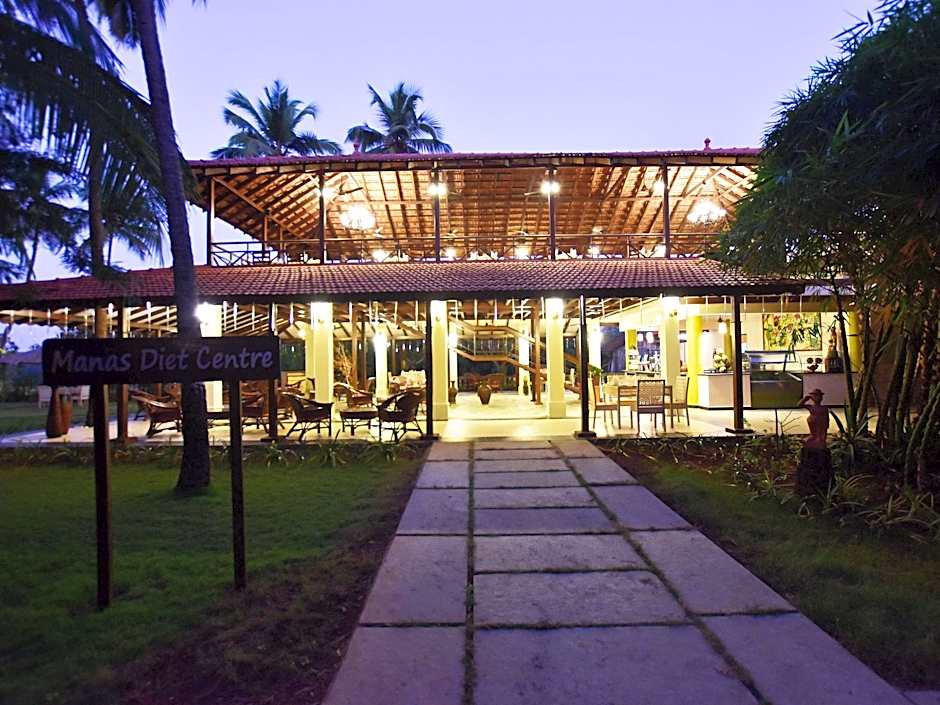 Mercure Goa Devaaya Retreat