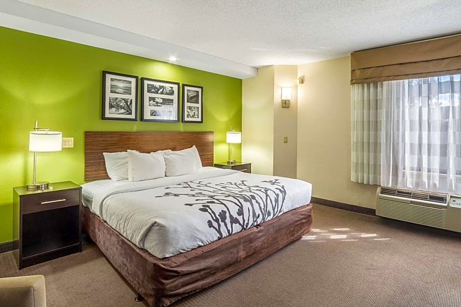 Sleep Inn Aiken