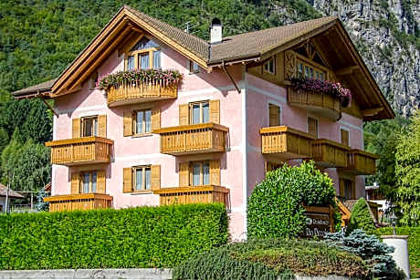 Residence Rio Piccolo
