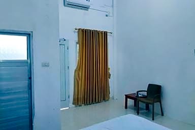 Wisma Silampari Mitra RedDoorz