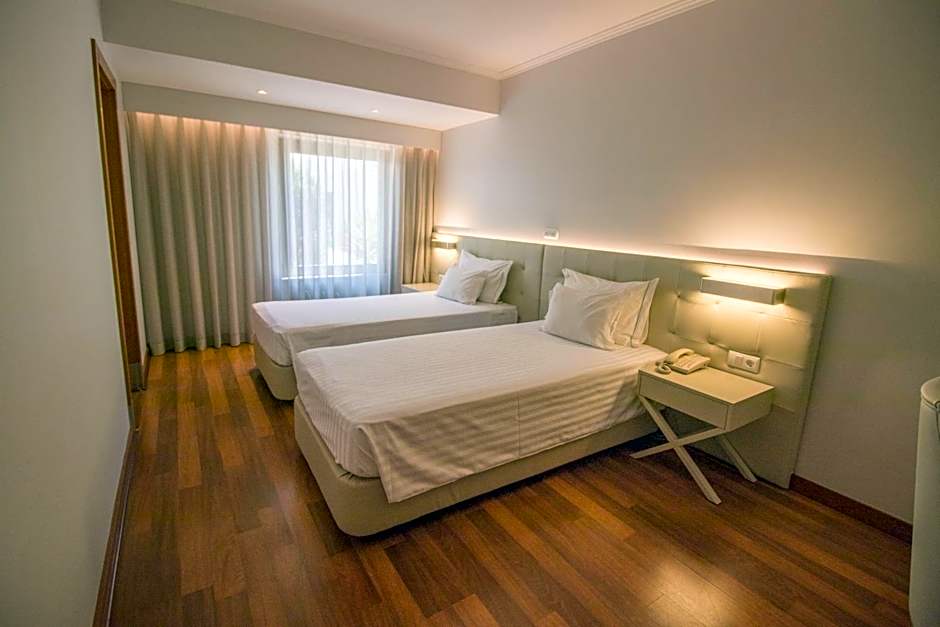 Hotel Travel Park Lisboa