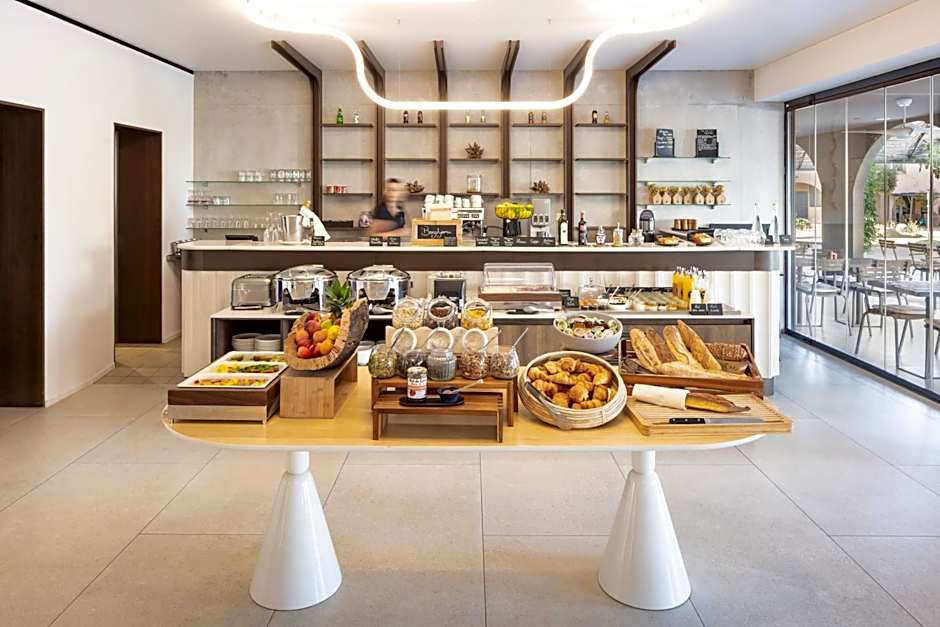 Hôtel Spa & Restaurant - Son de Mar