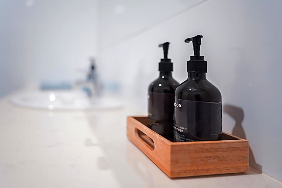 Villas on the Bay Kingscote