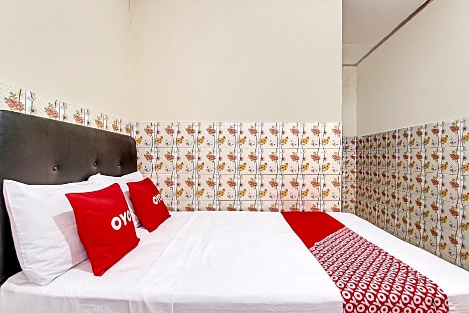 OYO 92884 Agustha Homestay