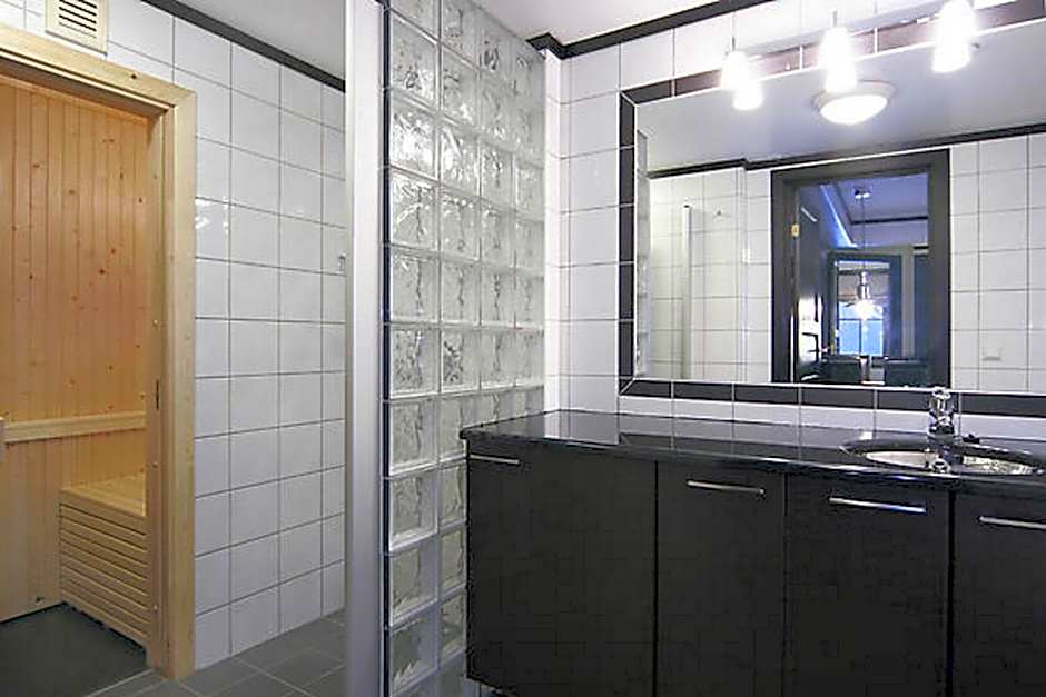 Alpin Apartments Sørlia