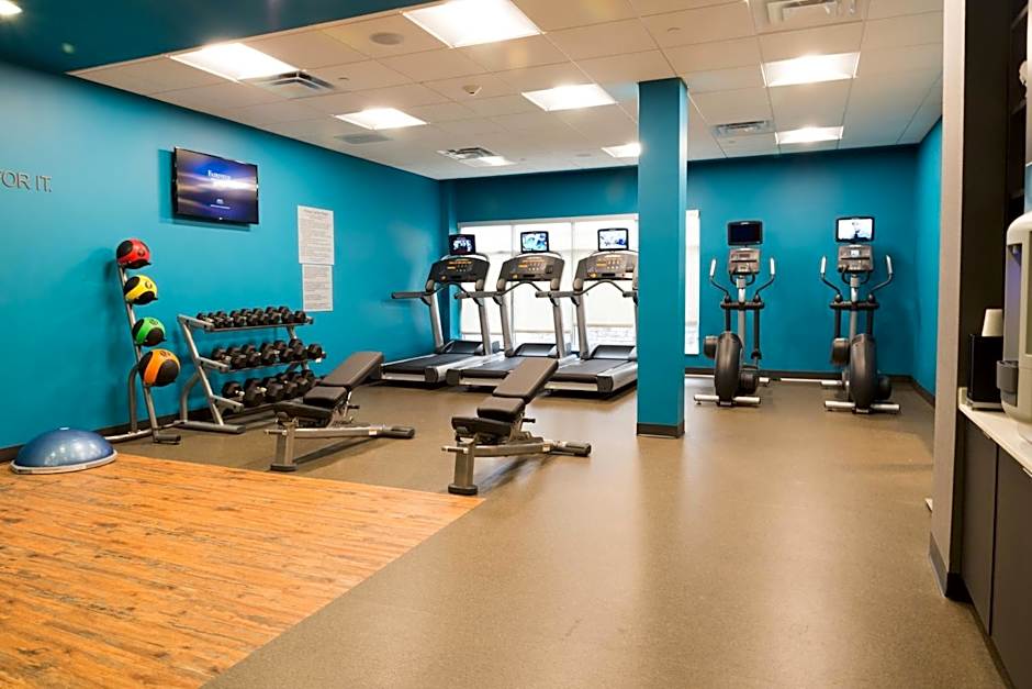 Fairfield Inn & Suites by Marriott Dickson