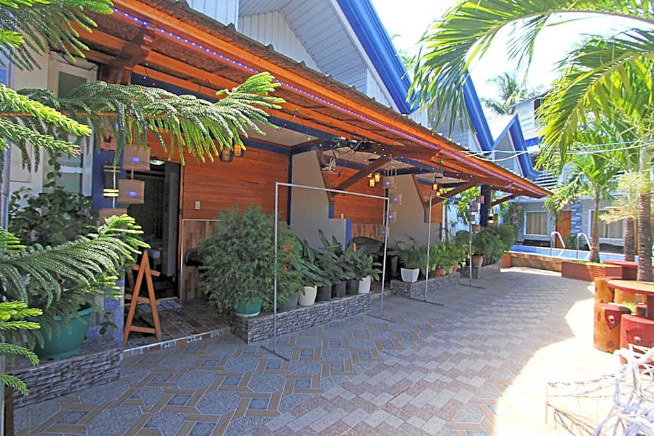 Foxtail Siargao Island Guesthouse