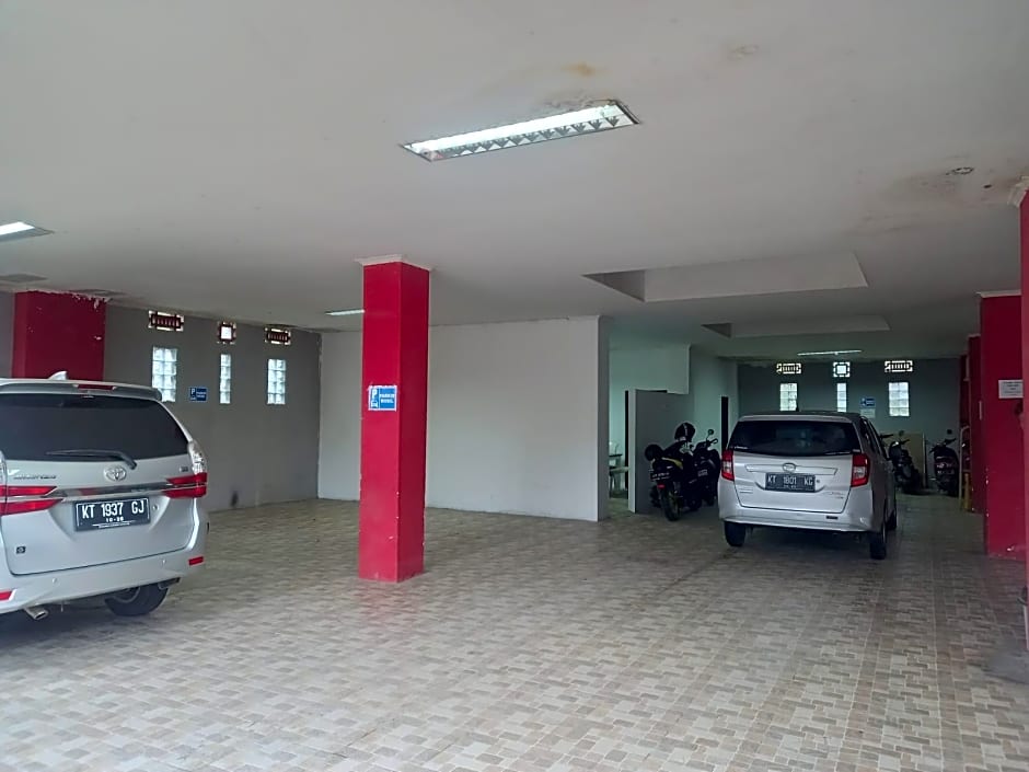 HER MANDIRI GUEST HOUSE