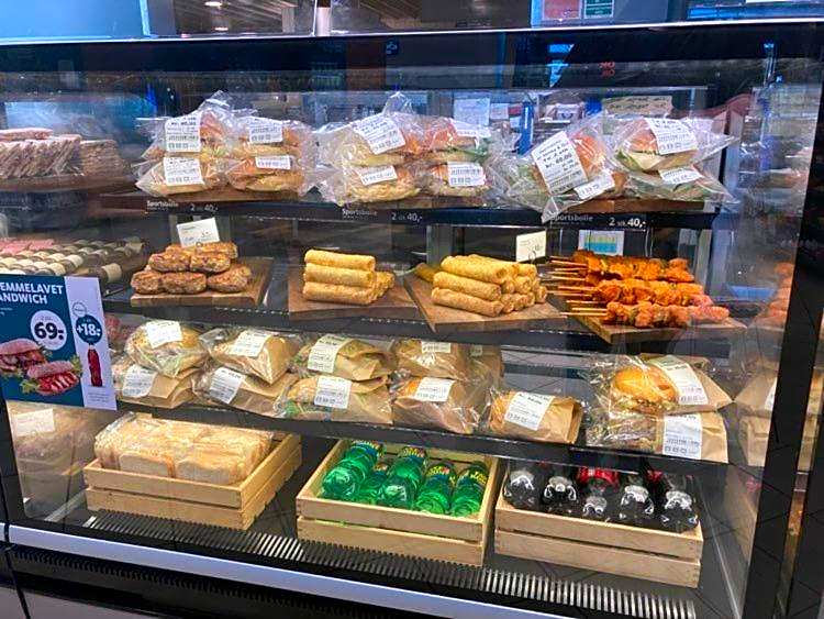 Motel Trafikcenter Sæby