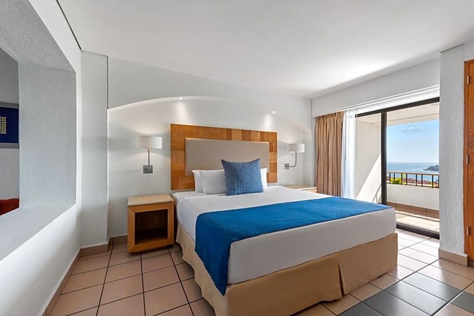 Park Royal Huatulco-All Inclusive