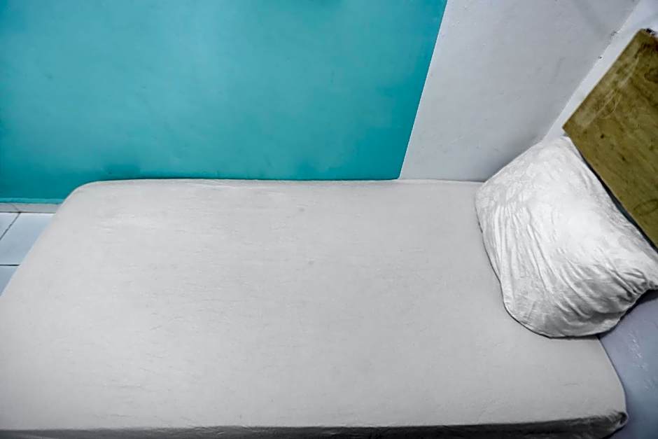 Hotel O Solo Baru Homestay Syariah