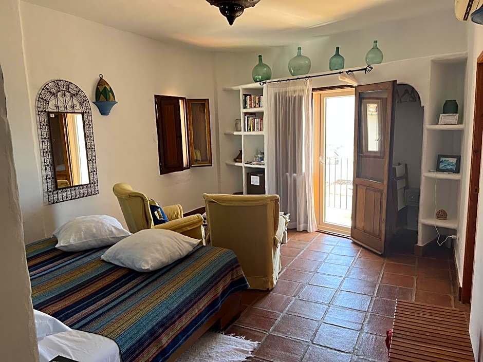 Hotel Los Castanos