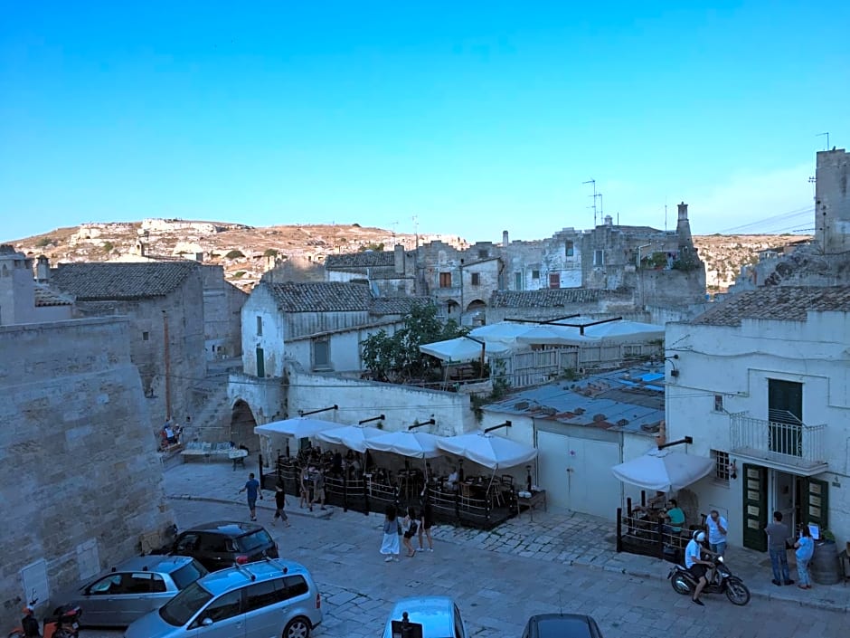 B&B Il Palazzotto del Caveoso