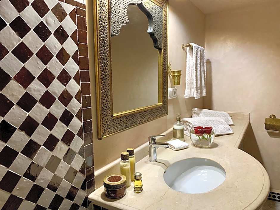 Riad Miral